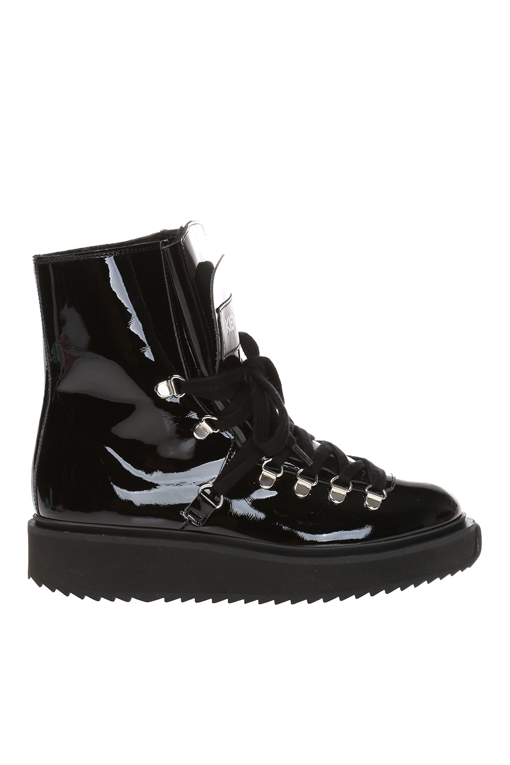 Kenzo on sale alaska boots